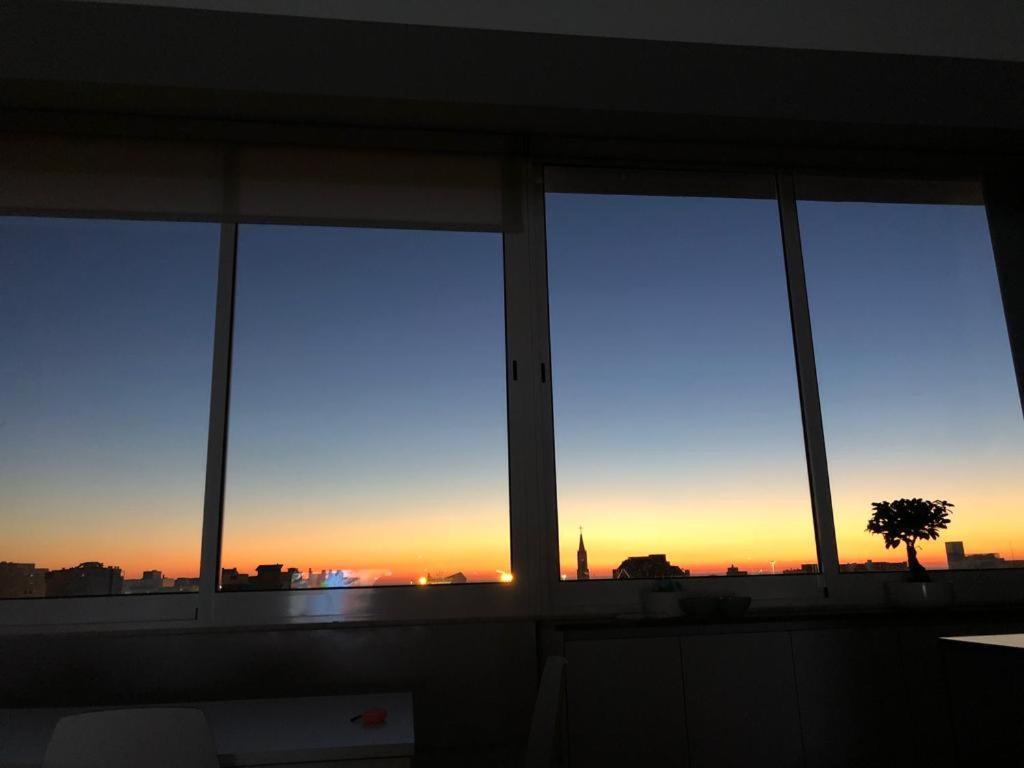 Sunset Guest Home Matosinhos  Exterior photo