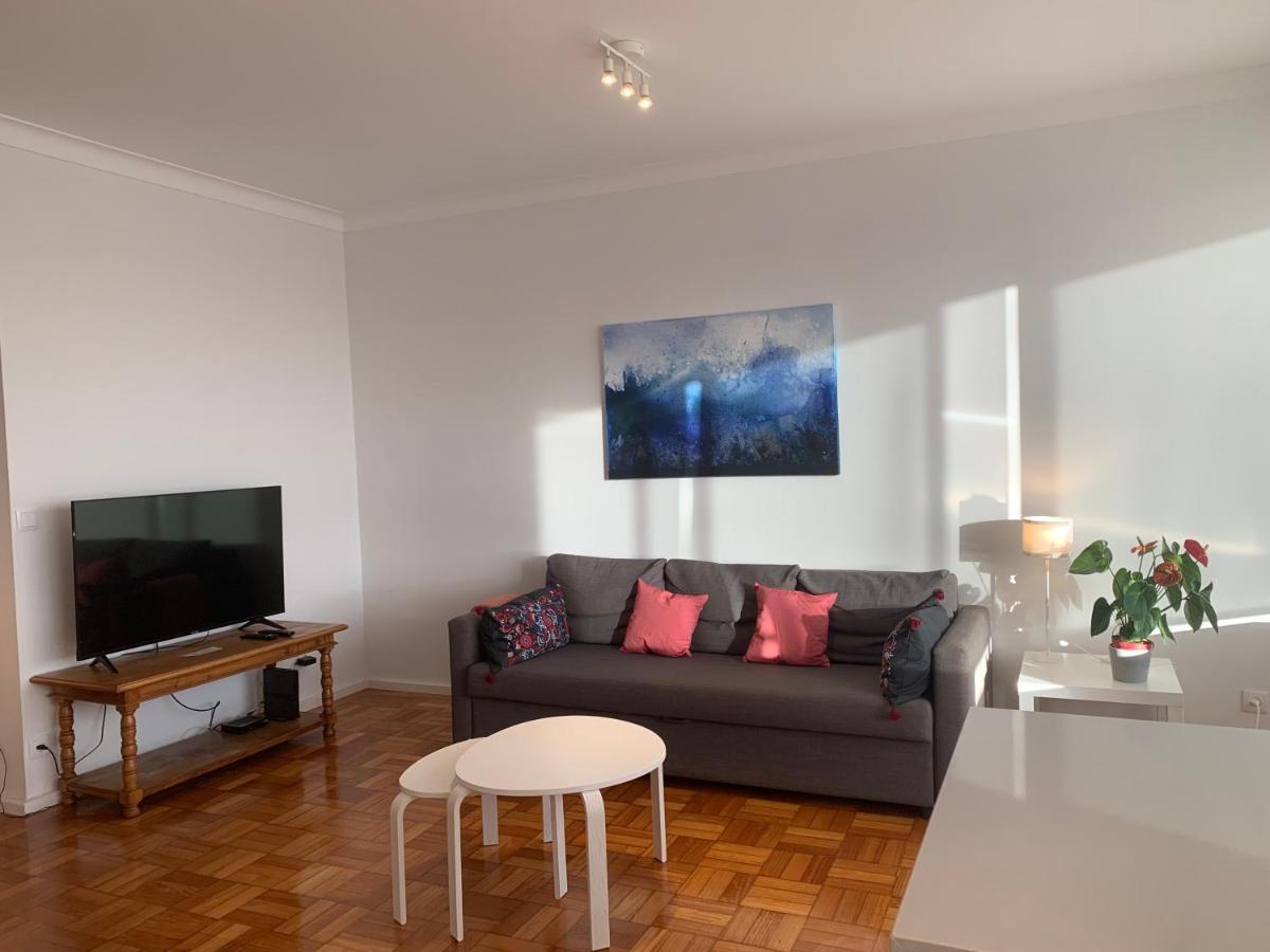 Sunset Guest Home Matosinhos  Exterior photo