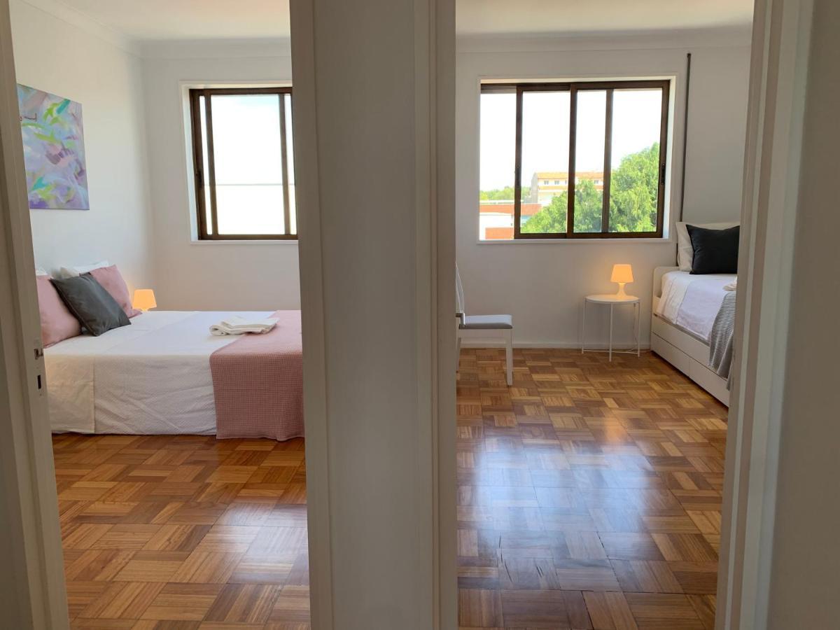 Sunset Guest Home Matosinhos  Exterior photo