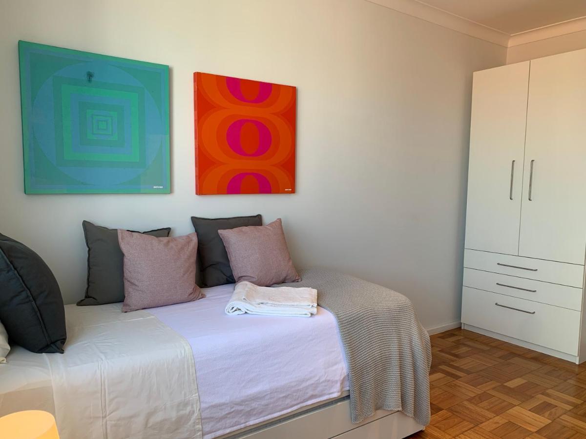 Sunset Guest Home Matosinhos  Exterior photo