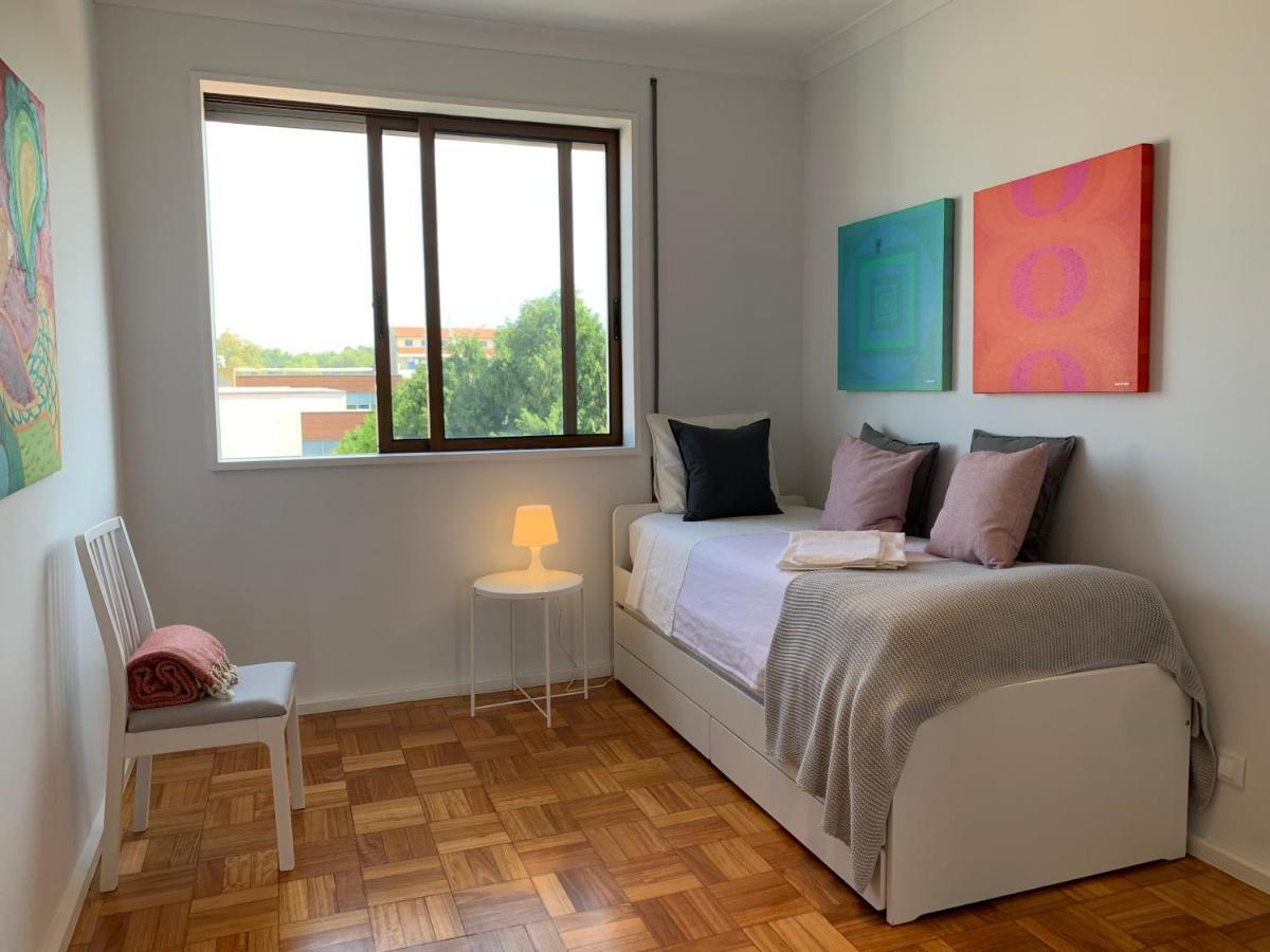 Sunset Guest Home Matosinhos  Exterior photo