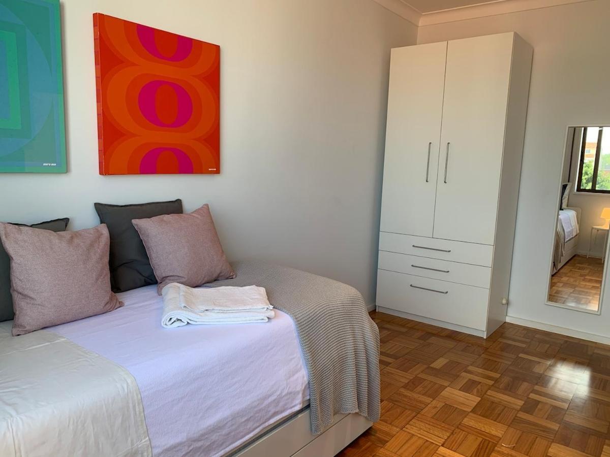 Sunset Guest Home Matosinhos  Exterior photo
