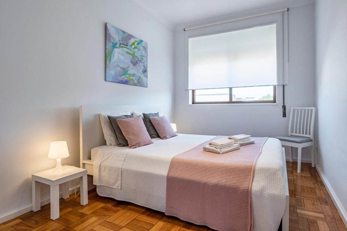 Sunset Guest Home Matosinhos  Exterior photo