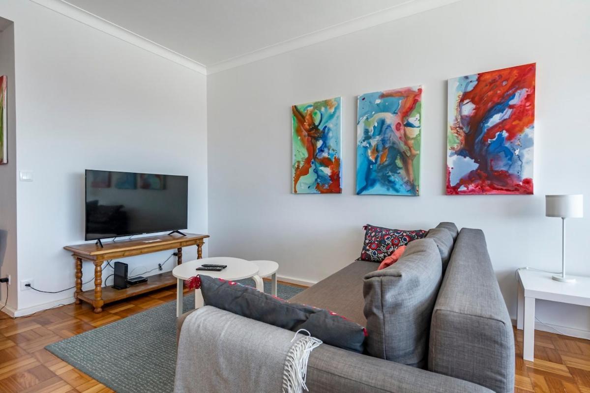 Sunset Guest Home Matosinhos  Exterior photo