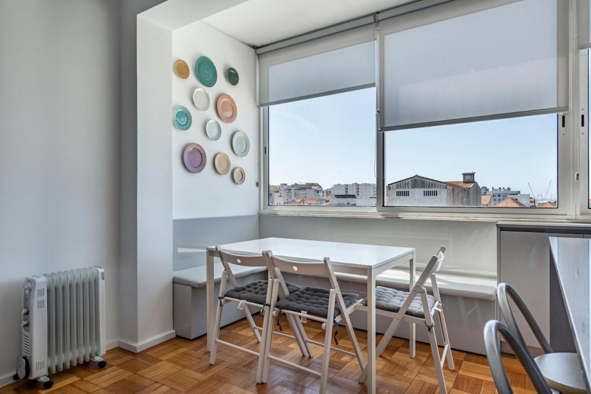 Sunset Guest Home Matosinhos  Exterior photo